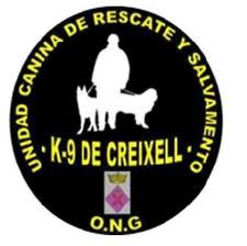 RESCAT K9 DE CREIXELL